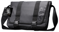 laptop bags Canyon, notebook Canyon CNL-MBNB08 bag, Canyon notebook bag, Canyon CNL-MBNB08 bag, bag Canyon, Canyon bag, bags Canyon CNL-MBNB08, Canyon CNL-MBNB08 specifications, Canyon CNL-MBNB08