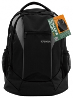 laptop bags Canyon, notebook Canyon CNR-FNB01 bag, Canyon notebook bag, Canyon CNR-FNB01 bag, bag Canyon, Canyon bag, bags Canyon CNR-FNB01, Canyon CNR-FNB01 specifications, Canyon CNR-FNB01
