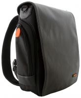 laptop bags Canyon, notebook Canyon CNR-NB4 bag, Canyon notebook bag, Canyon CNR-NB4 bag, bag Canyon, Canyon bag, bags Canyon CNR-NB4, Canyon CNR-NB4 specifications, Canyon CNR-NB4