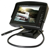 Carax CRX-4301, Carax CRX-4301 car video monitor, Carax CRX-4301 car monitor, Carax CRX-4301 specs, Carax CRX-4301 reviews, Carax car video monitor, Carax car video monitors