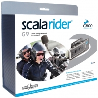 Cardo Scala Rider G9 photo, Cardo Scala Rider G9 photos, Cardo Scala Rider G9 picture, Cardo Scala Rider G9 pictures, Cardo photos, Cardo pictures, image Cardo, Cardo images