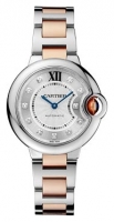 Cartier WE902044 watch, watch Cartier WE902044, Cartier WE902044 price, Cartier WE902044 specs, Cartier WE902044 reviews, Cartier WE902044 specifications, Cartier WE902044
