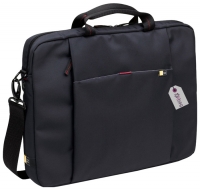 laptop bags Case logic, notebook Case logic BNA-114 bag, Case logic notebook bag, Case logic BNA-114 bag, bag Case logic, Case logic bag, bags Case logic BNA-114, Case logic BNA-114 specifications, Case logic BNA-114