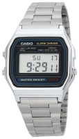 Casio A-158WA-1 watch, watch Casio A-158WA-1, Casio A-158WA-1 price, Casio A-158WA-1 specs, Casio A-158WA-1 reviews, Casio A-158WA-1 specifications, Casio A-158WA-1