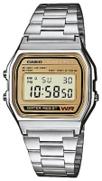 Casio A-158WEA-9A watch, watch Casio A-158WEA-9A, Casio A-158WEA-9A price, Casio A-158WEA-9A specs, Casio A-158WEA-9A reviews, Casio A-158WEA-9A specifications, Casio A-158WEA-9A