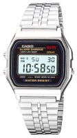 Casio A-159W-1 watch, watch Casio A-159W-1, Casio A-159W-1 price, Casio A-159W-1 specs, Casio A-159W-1 reviews, Casio A-159W-1 specifications, Casio A-159W-1