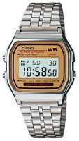 Casio A-159WA-9D watch, watch Casio A-159WA-9D, Casio A-159WA-9D price, Casio A-159WA-9D specs, Casio A-159WA-9D reviews, Casio A-159WA-9D specifications, Casio A-159WA-9D