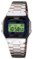 Casio A-164WA-1 watch, watch Casio A-164WA-1, Casio A-164WA-1 price, Casio A-164WA-1 specs, Casio A-164WA-1 reviews, Casio A-164WA-1 specifications, Casio A-164WA-1