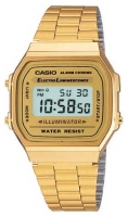 Casio A-168WG-9 watch, watch Casio A-168WG-9, Casio A-168WG-9 price, Casio A-168WG-9 specs, Casio A-168WG-9 reviews, Casio A-168WG-9 specifications, Casio A-168WG-9