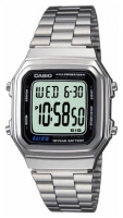 Casio A-178WA-1 watch, watch Casio A-178WA-1, Casio A-178WA-1 price, Casio A-178WA-1 specs, Casio A-178WA-1 reviews, Casio A-178WA-1 specifications, Casio A-178WA-1