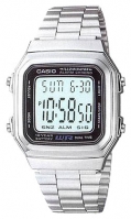 Casio A-179WA-N1 watch, watch Casio A-179WA-N1, Casio A-179WA-N1 price, Casio A-179WA-N1 specs, Casio A-179WA-N1 reviews, Casio A-179WA-N1 specifications, Casio A-179WA-N1