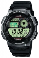 Casio AE-1000W-1B watch, watch Casio AE-1000W-1B, Casio AE-1000W-1B price, Casio AE-1000W-1B specs, Casio AE-1000W-1B reviews, Casio AE-1000W-1B specifications, Casio AE-1000W-1B