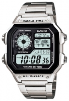 Casio AE-1200WHD-1A watch, watch Casio AE-1200WHD-1A, Casio AE-1200WHD-1A price, Casio AE-1200WHD-1A specs, Casio AE-1200WHD-1A reviews, Casio AE-1200WHD-1A specifications, Casio AE-1200WHD-1A