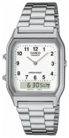 Casio AQ-230A-7B watch, watch Casio AQ-230A-7B, Casio AQ-230A-7B price, Casio AQ-230A-7B specs, Casio AQ-230A-7B reviews, Casio AQ-230A-7B specifications, Casio AQ-230A-7B
