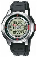 Casio AQF-100W-7B watch, watch Casio AQF-100W-7B, Casio AQF-100W-7B price, Casio AQF-100W-7B specs, Casio AQF-100W-7B reviews, Casio AQF-100W-7B specifications, Casio AQF-100W-7B