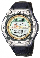 Casio AQW-100B-3A watch, watch Casio AQW-100B-3A, Casio AQW-100B-3A price, Casio AQW-100B-3A specs, Casio AQW-100B-3A reviews, Casio AQW-100B-3A specifications, Casio AQW-100B-3A