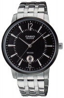 Casio BEM-118BD-1A watch, watch Casio BEM-118BD-1A, Casio BEM-118BD-1A price, Casio BEM-118BD-1A specs, Casio BEM-118BD-1A reviews, Casio BEM-118BD-1A specifications, Casio BEM-118BD-1A