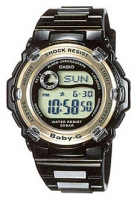 Casio BG-3000-1E watch, watch Casio BG-3000-1E, Casio BG-3000-1E price, Casio BG-3000-1E specs, Casio BG-3000-1E reviews, Casio BG-3000-1E specifications, Casio BG-3000-1E