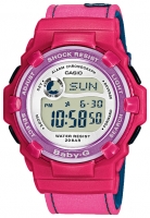 Casio BG-3002V-4E watch, watch Casio BG-3002V-4E, Casio BG-3002V-4E price, Casio BG-3002V-4E specs, Casio BG-3002V-4E reviews, Casio BG-3002V-4E specifications, Casio BG-3002V-4E