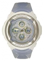 Casio BG-591PP-2E watch, watch Casio BG-591PP-2E, Casio BG-591PP-2E price, Casio BG-591PP-2E specs, Casio BG-591PP-2E reviews, Casio BG-591PP-2E specifications, Casio BG-591PP-2E