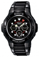 Casio BGA-124-1A watch, watch Casio BGA-124-1A, Casio BGA-124-1A price, Casio BGA-124-1A specs, Casio BGA-124-1A reviews, Casio BGA-124-1A specifications, Casio BGA-124-1A