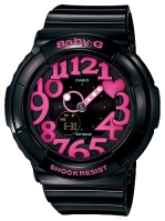 Casio BGA-130-1B watch, watch Casio BGA-130-1B, Casio BGA-130-1B price, Casio BGA-130-1B specs, Casio BGA-130-1B reviews, Casio BGA-130-1B specifications, Casio BGA-130-1B