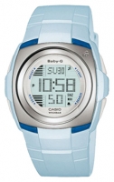 Casio BGR-301-2D watch, watch Casio BGR-301-2D, Casio BGR-301-2D price, Casio BGR-301-2D specs, Casio BGR-301-2D reviews, Casio BGR-301-2D specifications, Casio BGR-301-2D