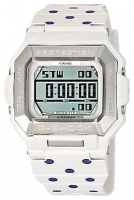 Casio BS-P-POLKA09 watch, watch Casio BS-P-POLKA09, Casio BS-P-POLKA09 price, Casio BS-P-POLKA09 specs, Casio BS-P-POLKA09 reviews, Casio BS-P-POLKA09 specifications, Casio BS-P-POLKA09