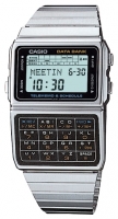 Casio DBC-610A 1 watch, watch Casio DBC-610A 1, Casio DBC-610A 1 price, Casio DBC-610A 1 specs, Casio DBC-610A 1 reviews, Casio DBC-610A 1 specifications, Casio DBC-610A 1