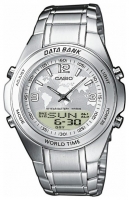 Casio DBW-30D-7A watch, watch Casio DBW-30D-7A, Casio DBW-30D-7A price, Casio DBW-30D-7A specs, Casio DBW-30D-7A reviews, Casio DBW-30D-7A specifications, Casio DBW-30D-7A