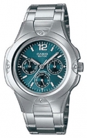 Casio EF-302D-2A watch, watch Casio EF-302D-2A, Casio EF-302D-2A price, Casio EF-302D-2A specs, Casio EF-302D-2A reviews, Casio EF-302D-2A specifications, Casio EF-302D-2A