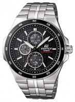 Casio EF-340SB-1A1 watch, watch Casio EF-340SB-1A1, Casio EF-340SB-1A1 price, Casio EF-340SB-1A1 specs, Casio EF-340SB-1A1 reviews, Casio EF-340SB-1A1 specifications, Casio EF-340SB-1A1