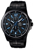 Casio EF-343BK-1A watch, watch Casio EF-343BK-1A, Casio EF-343BK-1A price, Casio EF-343BK-1A specs, Casio EF-343BK-1A reviews, Casio EF-343BK-1A specifications, Casio EF-343BK-1A