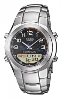 Casio EFA-111D-1A watch, watch Casio EFA-111D-1A, Casio EFA-111D-1A price, Casio EFA-111D-1A specs, Casio EFA-111D-1A reviews, Casio EFA-111D-1A specifications, Casio EFA-111D-1A