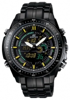 Casio EFA-132BK-1A watch, watch Casio EFA-132BK-1A, Casio EFA-132BK-1A price, Casio EFA-132BK-1A specs, Casio EFA-132BK-1A reviews, Casio EFA-132BK-1A specifications, Casio EFA-132BK-1A