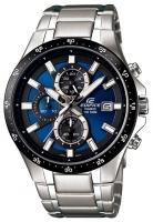 Casio EFR-519D-2A watch, watch Casio EFR-519D-2A, Casio EFR-519D-2A price, Casio EFR-519D-2A specs, Casio EFR-519D-2A reviews, Casio EFR-519D-2A specifications, Casio EFR-519D-2A