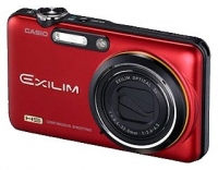 Casio Exilim EX-FC160S digital camera, Casio Exilim EX-FC160S camera, Casio Exilim EX-FC160S photo camera, Casio Exilim EX-FC160S specs, Casio Exilim EX-FC160S reviews, Casio Exilim EX-FC160S specifications, Casio Exilim EX-FC160S