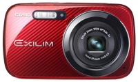 Casio Exilim EX-N50 digital camera, Casio Exilim EX-N50 camera, Casio Exilim EX-N50 photo camera, Casio Exilim EX-N50 specs, Casio Exilim EX-N50 reviews, Casio Exilim EX-N50 specifications, Casio Exilim EX-N50