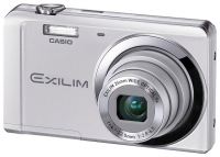 Casio Exilim EX-ZS5 digital camera, Casio Exilim EX-ZS5 camera, Casio Exilim EX-ZS5 photo camera, Casio Exilim EX-ZS5 specs, Casio Exilim EX-ZS5 reviews, Casio Exilim EX-ZS5 specifications, Casio Exilim EX-ZS5