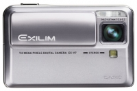 Casio Exilim Hi-Zoom EX-V7 digital camera, Casio Exilim Hi-Zoom EX-V7 camera, Casio Exilim Hi-Zoom EX-V7 photo camera, Casio Exilim Hi-Zoom EX-V7 specs, Casio Exilim Hi-Zoom EX-V7 reviews, Casio Exilim Hi-Zoom EX-V7 specifications, Casio Exilim Hi-Zoom EX-V7