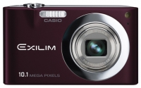 Casio Exilim Zoom EX-Z100 digital camera, Casio Exilim Zoom EX-Z100 camera, Casio Exilim Zoom EX-Z100 photo camera, Casio Exilim Zoom EX-Z100 specs, Casio Exilim Zoom EX-Z100 reviews, Casio Exilim Zoom EX-Z100 specifications, Casio Exilim Zoom EX-Z100