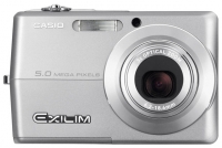 Casio Exilim Zoom EX-Z500 digital camera, Casio Exilim Zoom EX-Z500 camera, Casio Exilim Zoom EX-Z500 photo camera, Casio Exilim Zoom EX-Z500 specs, Casio Exilim Zoom EX-Z500 reviews, Casio Exilim Zoom EX-Z500 specifications, Casio Exilim Zoom EX-Z500