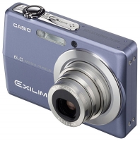 Casio Exilim Zoom EX-Z600 digital camera, Casio Exilim Zoom EX-Z600 camera, Casio Exilim Zoom EX-Z600 photo camera, Casio Exilim Zoom EX-Z600 specs, Casio Exilim Zoom EX-Z600 reviews, Casio Exilim Zoom EX-Z600 specifications, Casio Exilim Zoom EX-Z600
