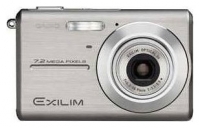 Casio Exilim Zoom EX-Z7 digital camera, Casio Exilim Zoom EX-Z7 camera, Casio Exilim Zoom EX-Z7 photo camera, Casio Exilim Zoom EX-Z7 specs, Casio Exilim Zoom EX-Z7 reviews, Casio Exilim Zoom EX-Z7 specifications, Casio Exilim Zoom EX-Z7