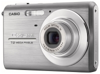 Casio Exilim Zoom EX-Z75 digital camera, Casio Exilim Zoom EX-Z75 camera, Casio Exilim Zoom EX-Z75 photo camera, Casio Exilim Zoom EX-Z75 specs, Casio Exilim Zoom EX-Z75 reviews, Casio Exilim Zoom EX-Z75 specifications, Casio Exilim Zoom EX-Z75