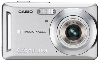 Casio Exilim Zoom EX-Z9 digital camera, Casio Exilim Zoom EX-Z9 camera, Casio Exilim Zoom EX-Z9 photo camera, Casio Exilim Zoom EX-Z9 specs, Casio Exilim Zoom EX-Z9 reviews, Casio Exilim Zoom EX-Z9 specifications, Casio Exilim Zoom EX-Z9
