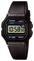 Casio F-30-1A watch, watch Casio F-30-1A, Casio F-30-1A price, Casio F-30-1A specs, Casio F-30-1A reviews, Casio F-30-1A specifications, Casio F-30-1A