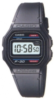 Casio F-30-1B watch, watch Casio F-30-1B, Casio F-30-1B price, Casio F-30-1B specs, Casio F-30-1B reviews, Casio F-30-1B specifications, Casio F-30-1B