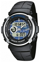 Casio G-300-2A watch, watch Casio G-300-2A, Casio G-300-2A price, Casio G-300-2A specs, Casio G-300-2A reviews, Casio G-300-2A specifications, Casio G-300-2A