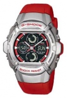 Casio G-511-4A watch, watch Casio G-511-4A, Casio G-511-4A price, Casio G-511-4A specs, Casio G-511-4A reviews, Casio G-511-4A specifications, Casio G-511-4A